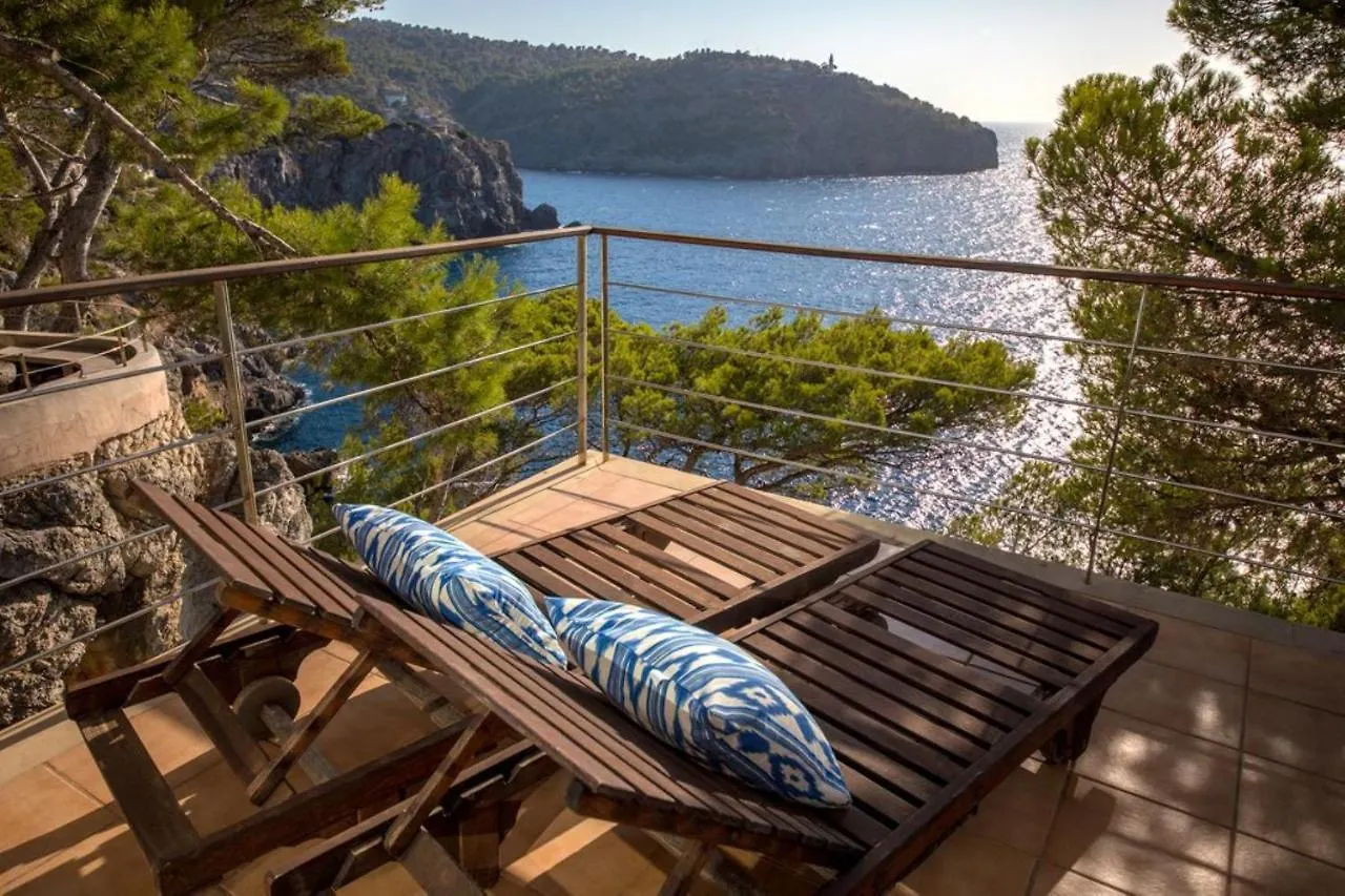 Mestral Puerto de Sóller 0*,  Espagne