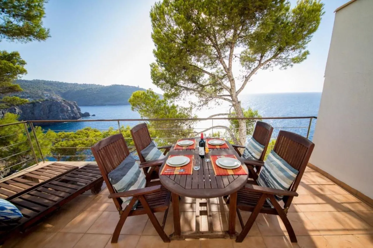 Appartement Mestral Puerto de Sóller