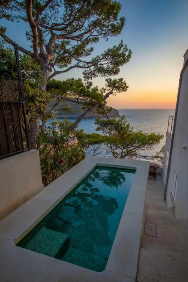 Mestral Puerto de Sóller Appartement