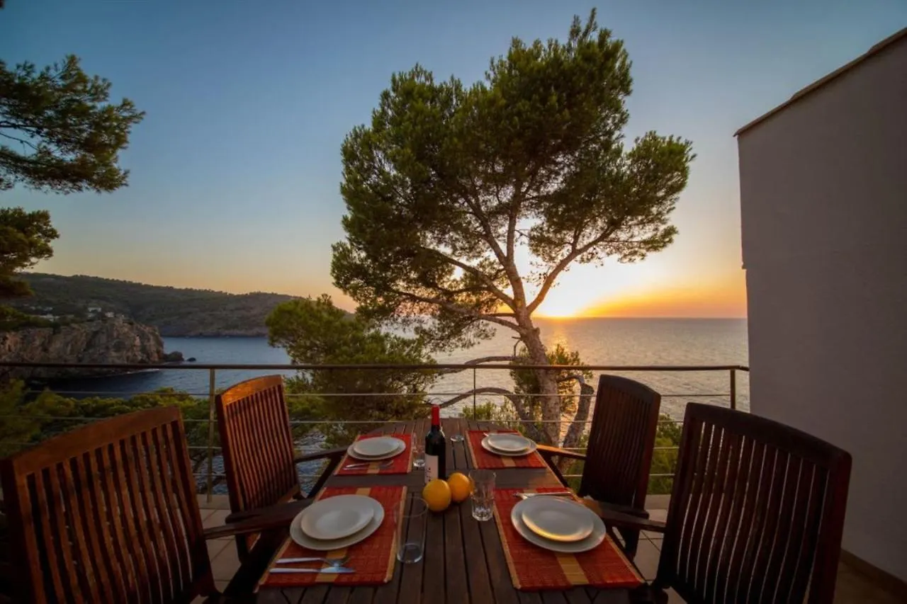Mestral Puerto de Sóller Appartement