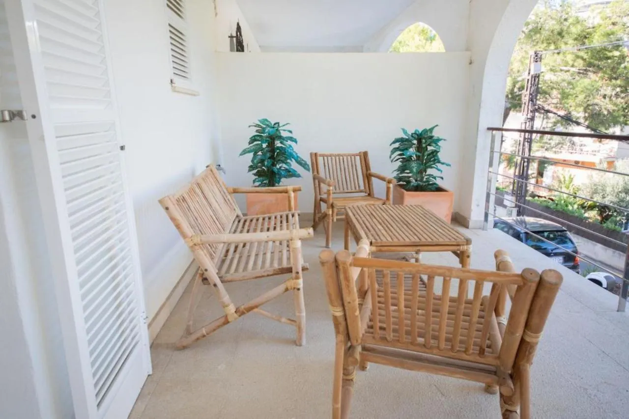Appartement Mestral Puerto de Sóller